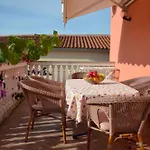In - Istrien 9360 Апартаменты Медулин