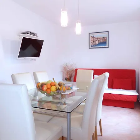 In - Istrien 9360 Appartamento