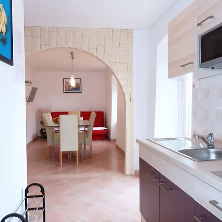In - Istrien 9360 Appartamento