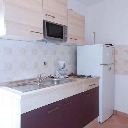 Appartamento In - Istrien 9360