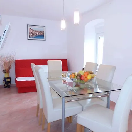 In - Istrien 9360 Appartamento