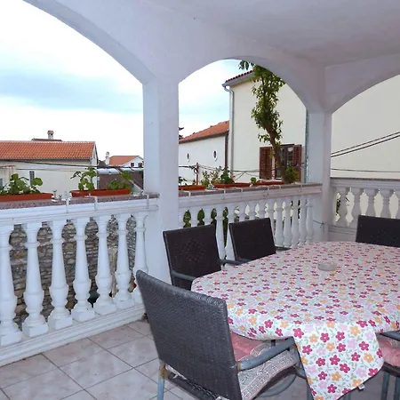 Apartament In - Istrien 9360 *