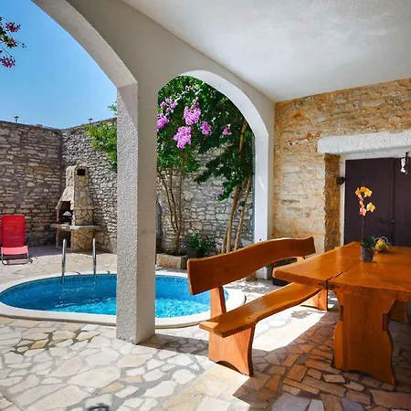 Apartament In - Istrien 9360 Medulin
